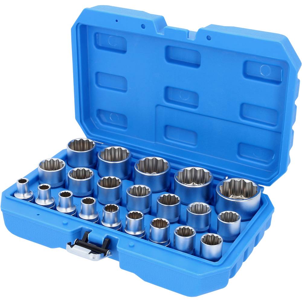 Brilliant Tools BT022405 BT022405 Dopsleutelset