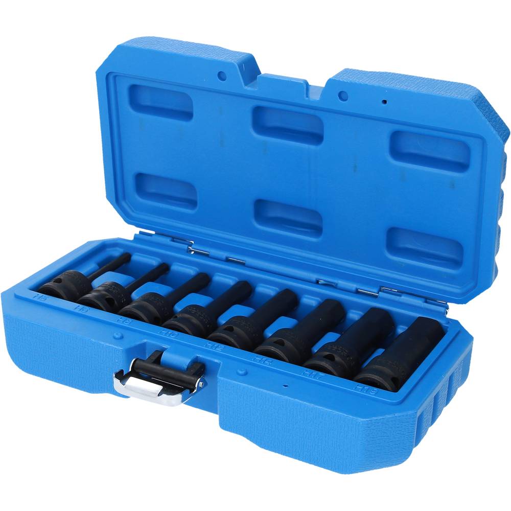 Brilliant Tools BT022615 BT022615 Verwisselbare koppen