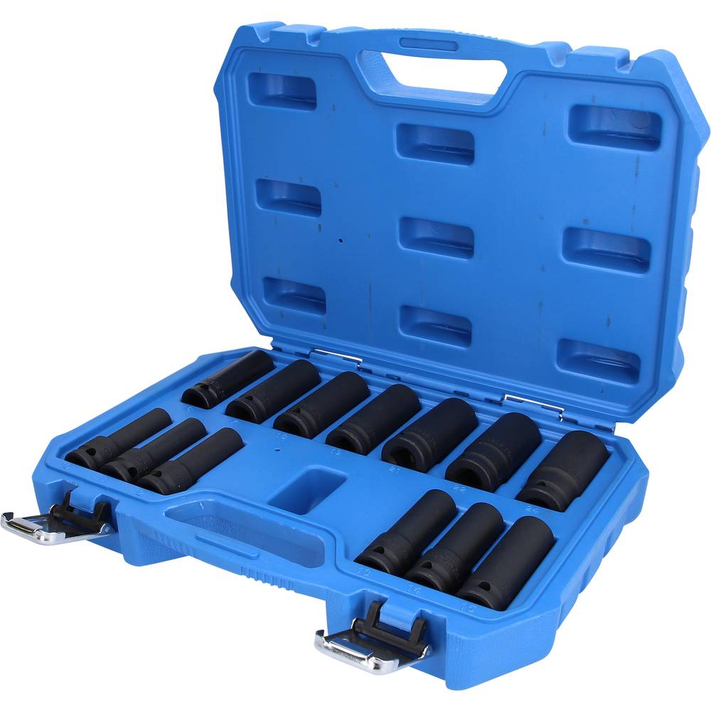 Brilliant Tools BT022625 BT022625 Verwisselbare koppen