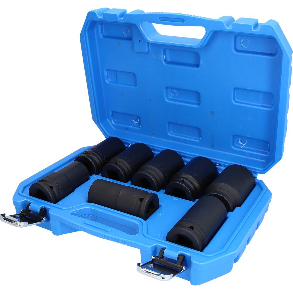 Brilliant Tools BT025600 BT025600 Verwisselbare koppen