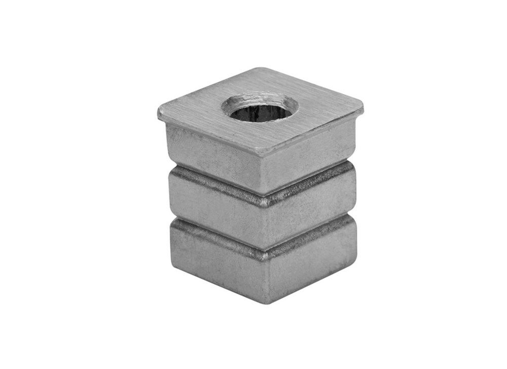 Dulimex Sluitpot 10mm tbv pompespagnolet