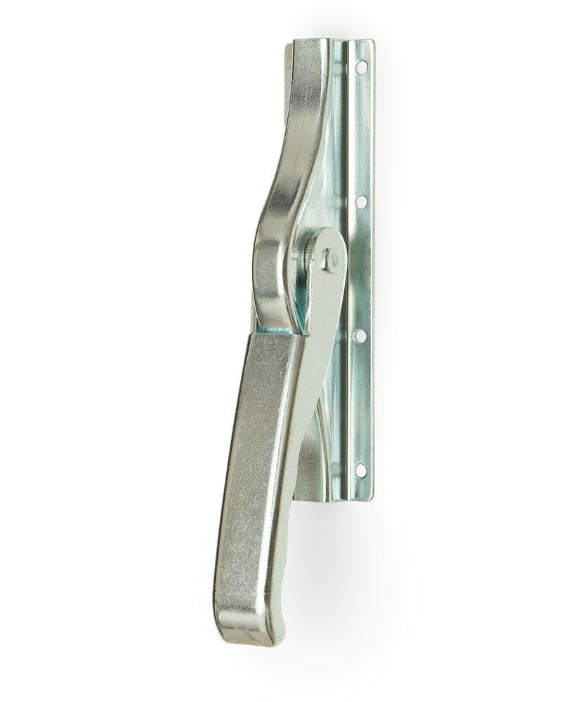Dulimex Pompespagnolet 10 mm staal verzinkt