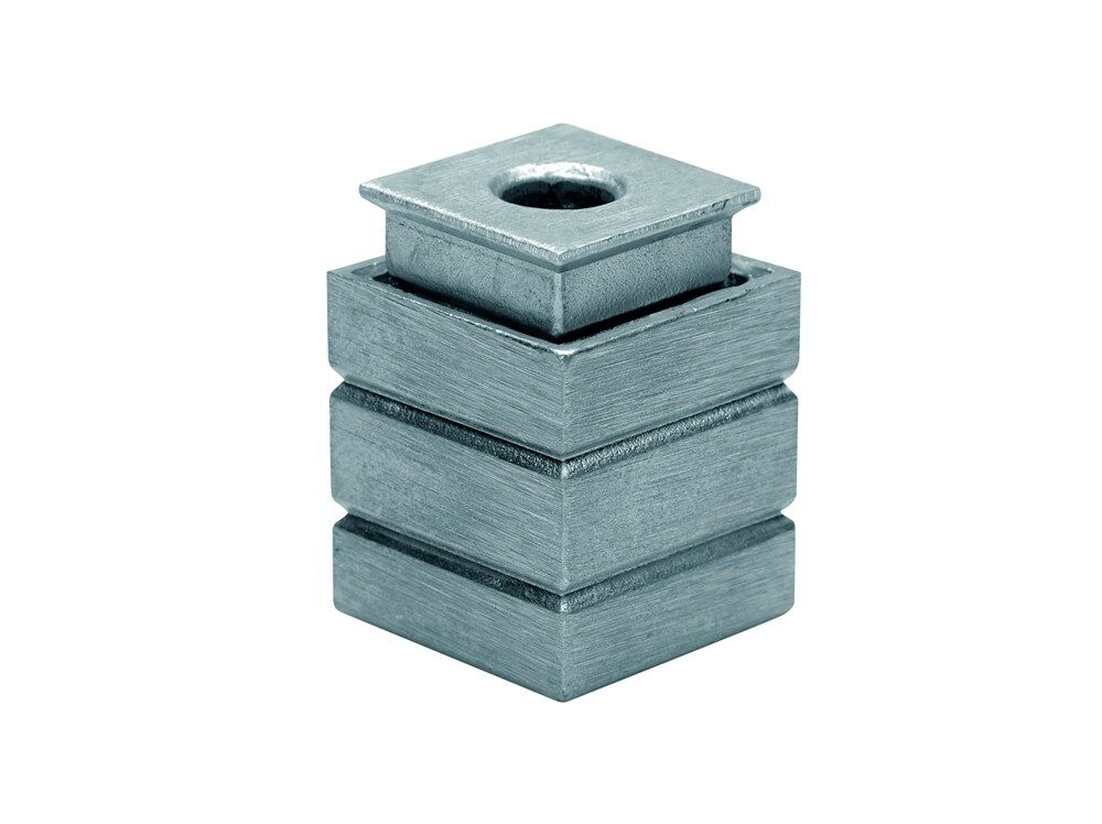 Dulimex Sluitpot 10mm stof tbv pompespagnolet