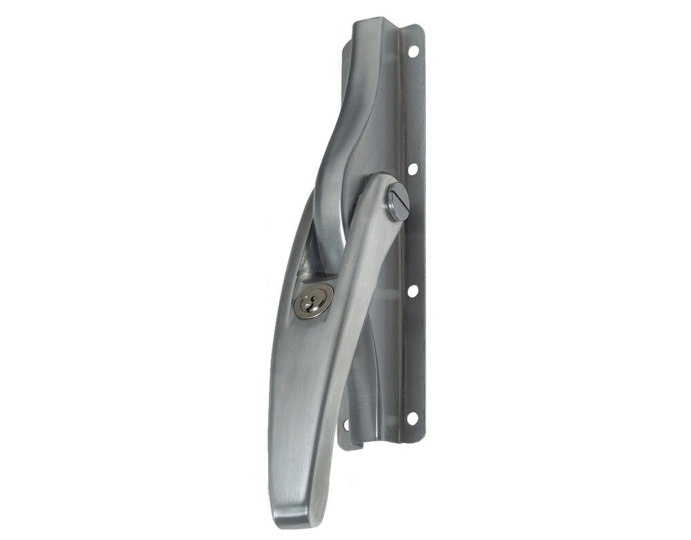Dulimex Pompespagnolet afsluit 13 mm staal verzinkt