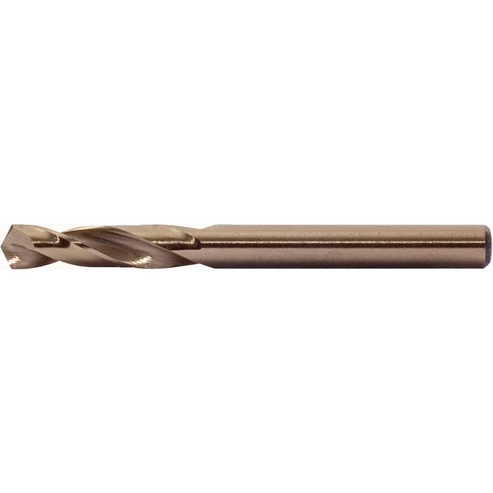 KS Tools 330.6042 HSS-G-Co 5 Spiraalboor DIN 1897, DIN 1412 C 10 stuk(s)