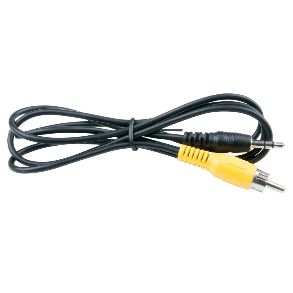 KS Tools 550.5003 AV-kabel 1 m