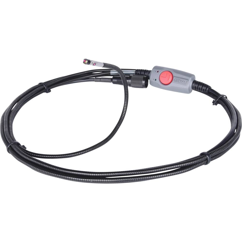 KS Tools 550.7493 Endoscoopsonde Sonde-Ø 4.9 mm 3 m
