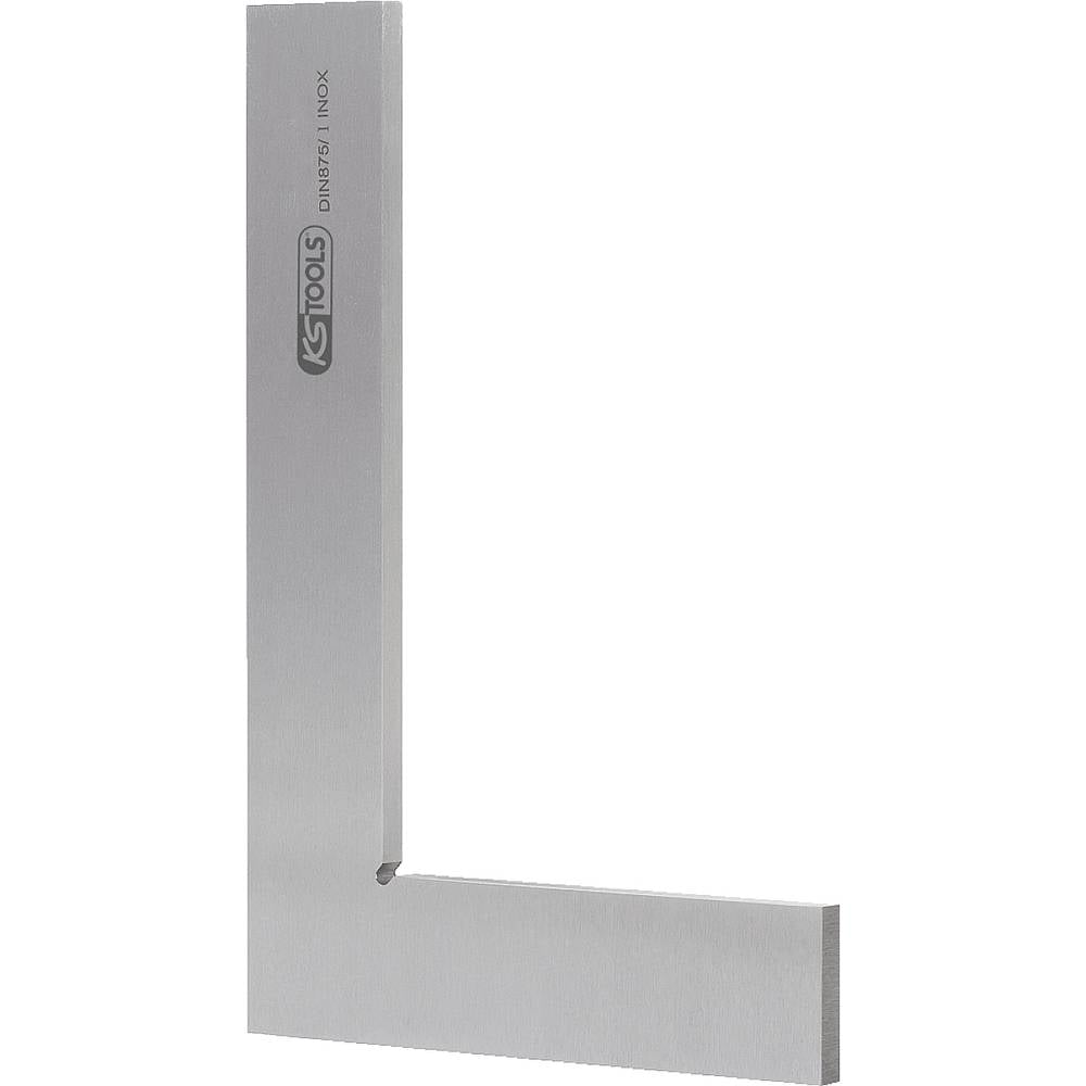 KS Tools 300.0204 3000204 Platte winkelhaak