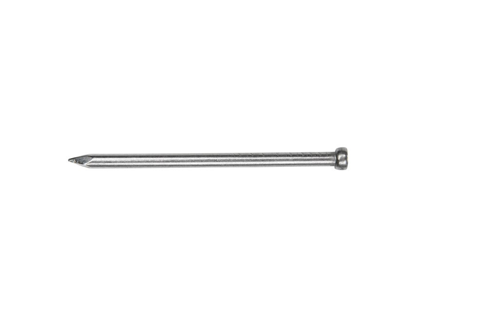 4tecx RVS nagels 304 verloren kop 2,4 x 50mm 1kg