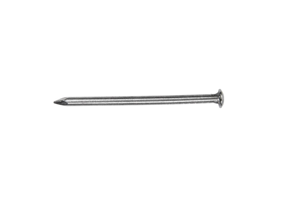 4tecx RVS nagels 304 bombé kop 2,4 x 50mm 1kg