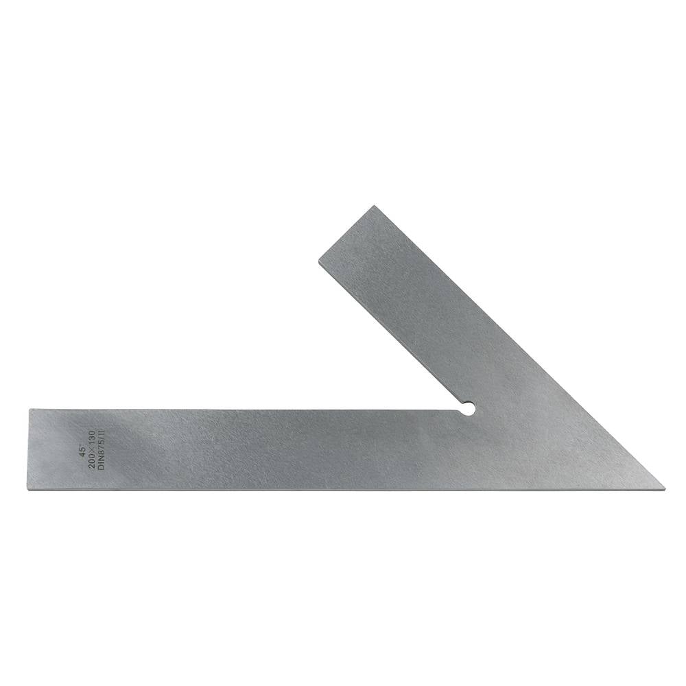 KS Tools 300.0224 3000224 Winkelhaak met scherpe hoek