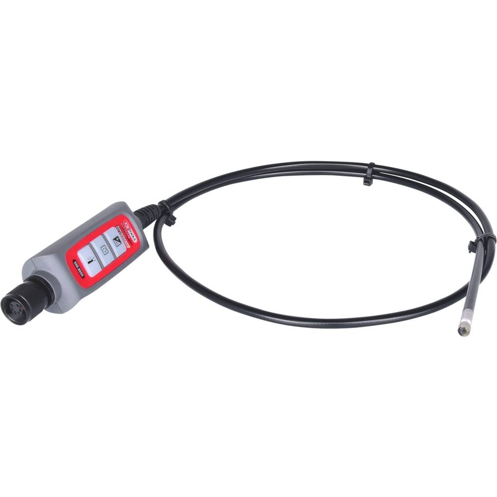 KS Tools 550.8551 Endoscoopsonde Sonde-Ø 5.5 mm 1 m