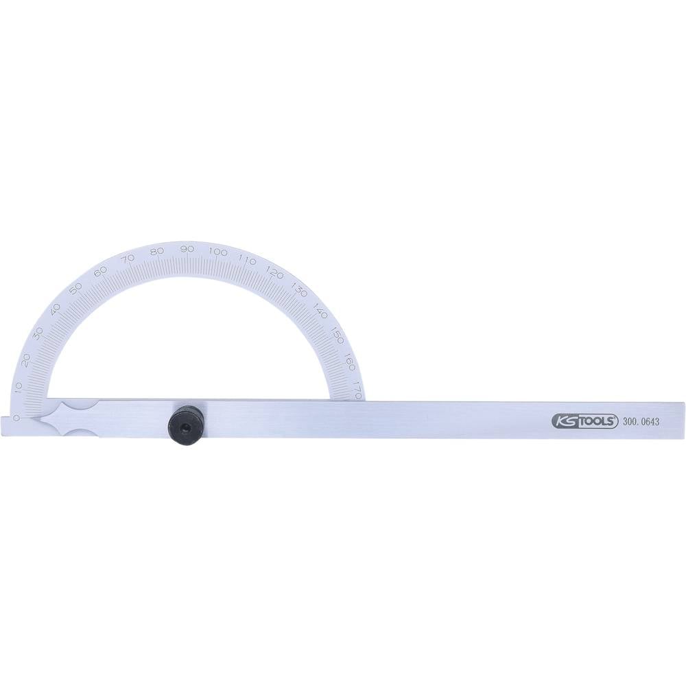 KS Tools 300.0643 3000643 Hoekmeter
