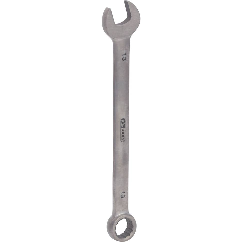 KS Tools 965.0213 965.0213 Ring-steeksleutel Sleutelbreedte (metrisch) 13 mm