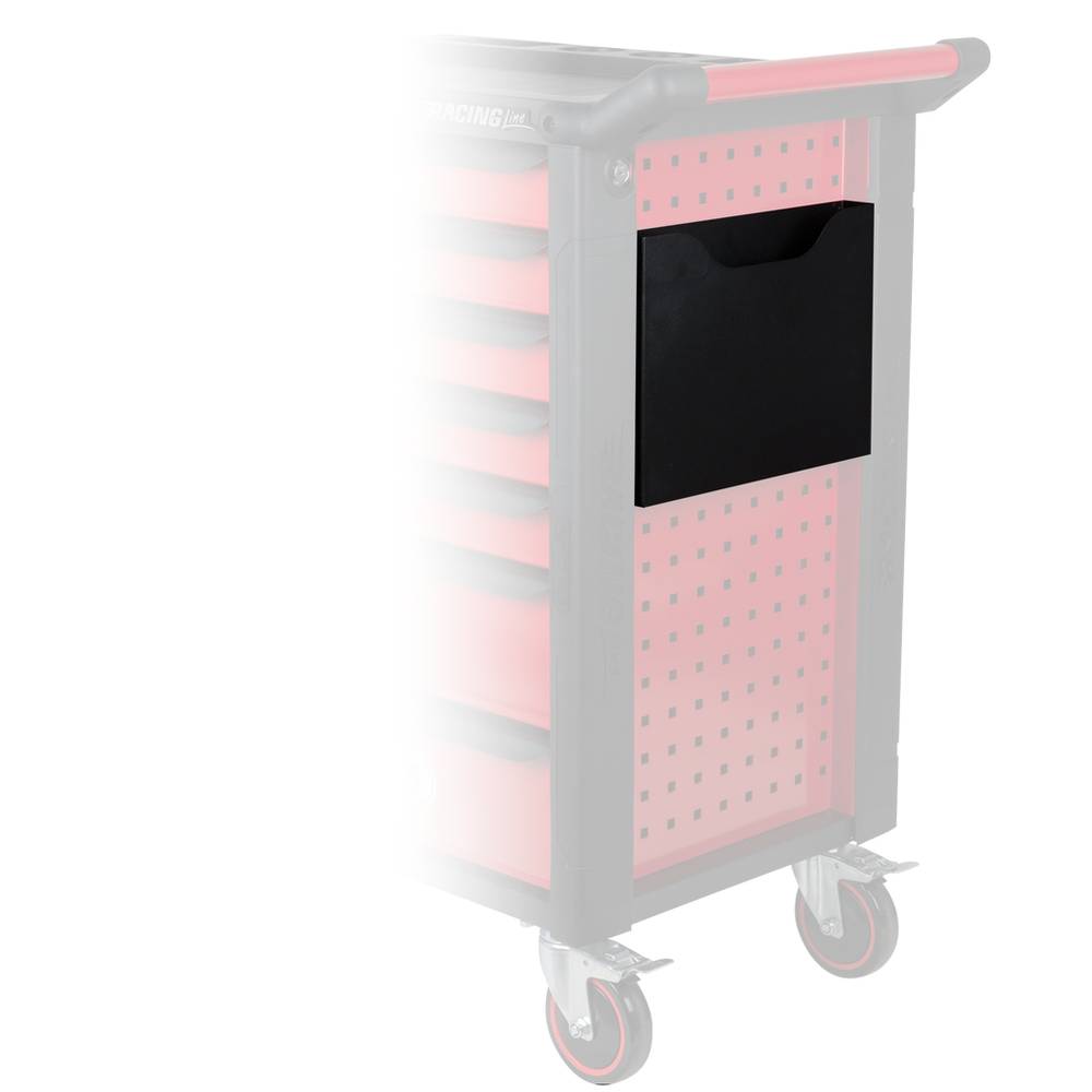 KS Tools 826.9005 Universele doos Kleur (specifiek): Zwart
