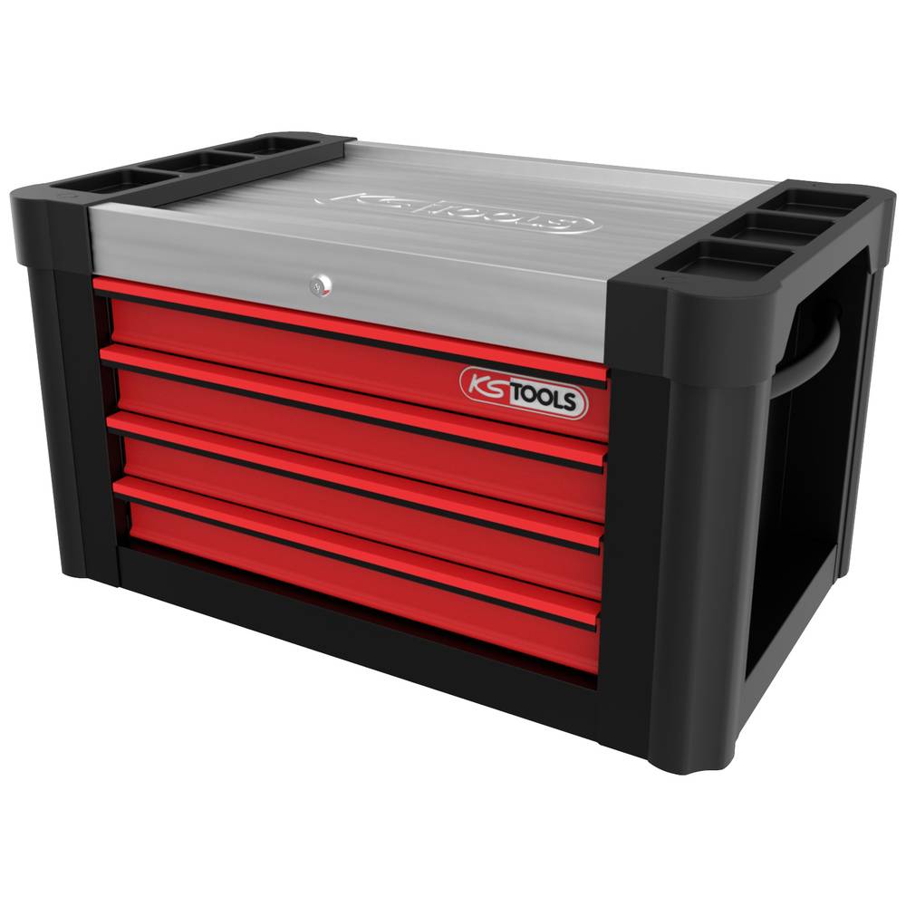 KS Tools 8730004 Werkplaatswagen
