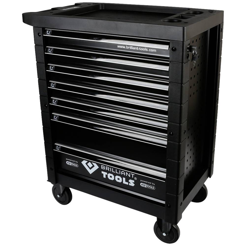 Brilliant Tools BT152900 Werkplaatswagen