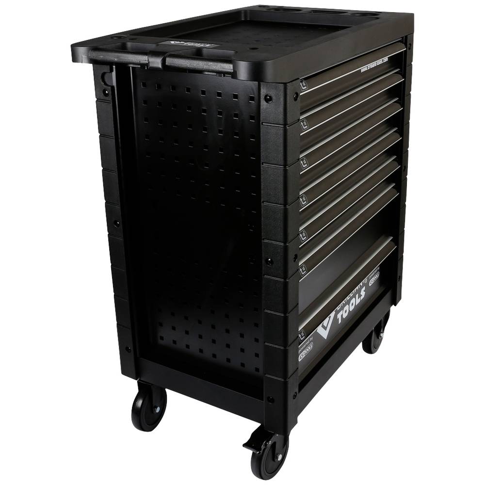 Brilliant Tools BT153473 Werkplaatswagen