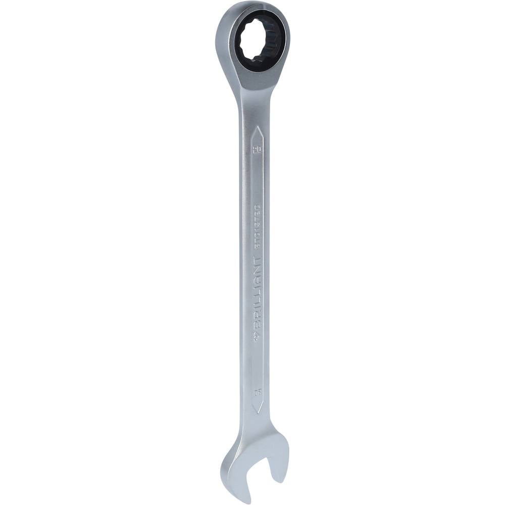 Brilliant Tools BT013720 BT013720 Ringsleutel met ratel Sleutelbreedte (metrisch) 20 mm