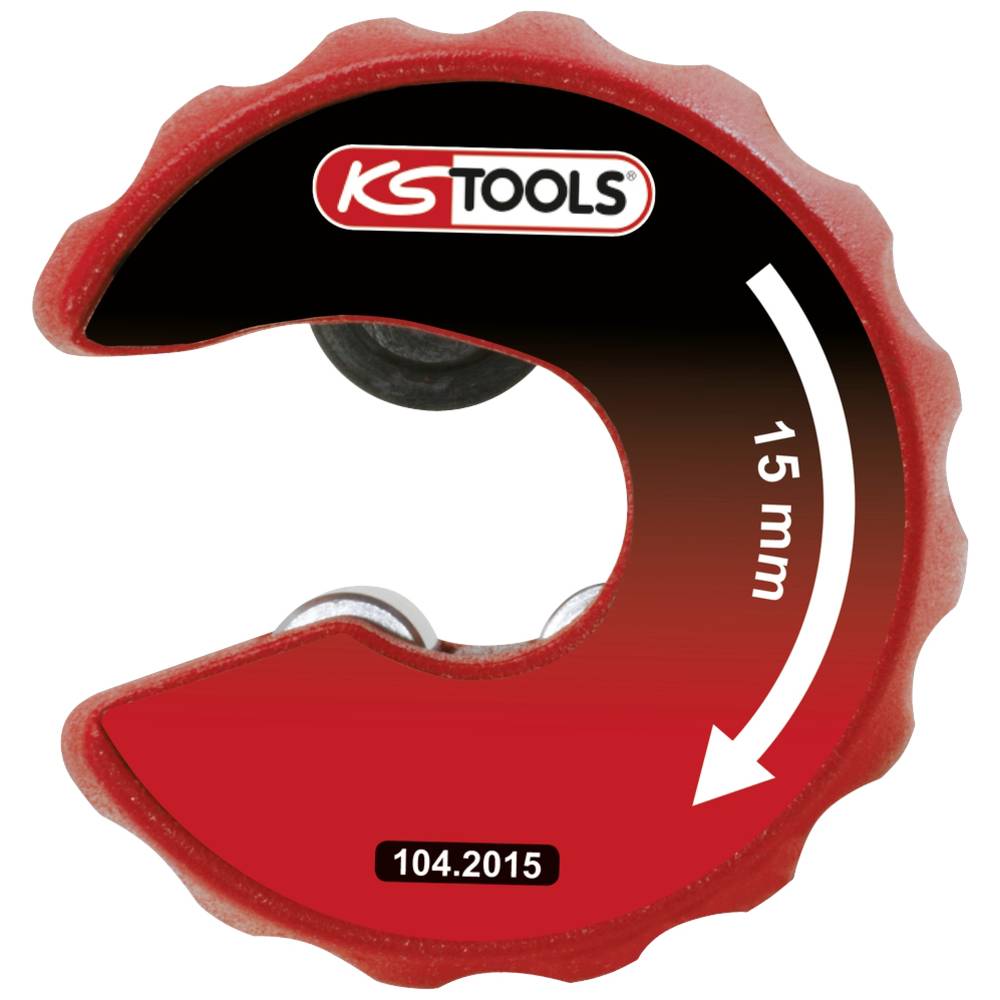 KS Tools 1042015 Pijpsnijder