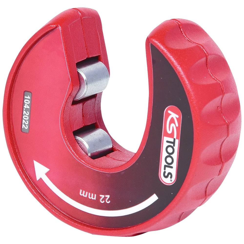 KS Tools 1042022 Pijpsnijder