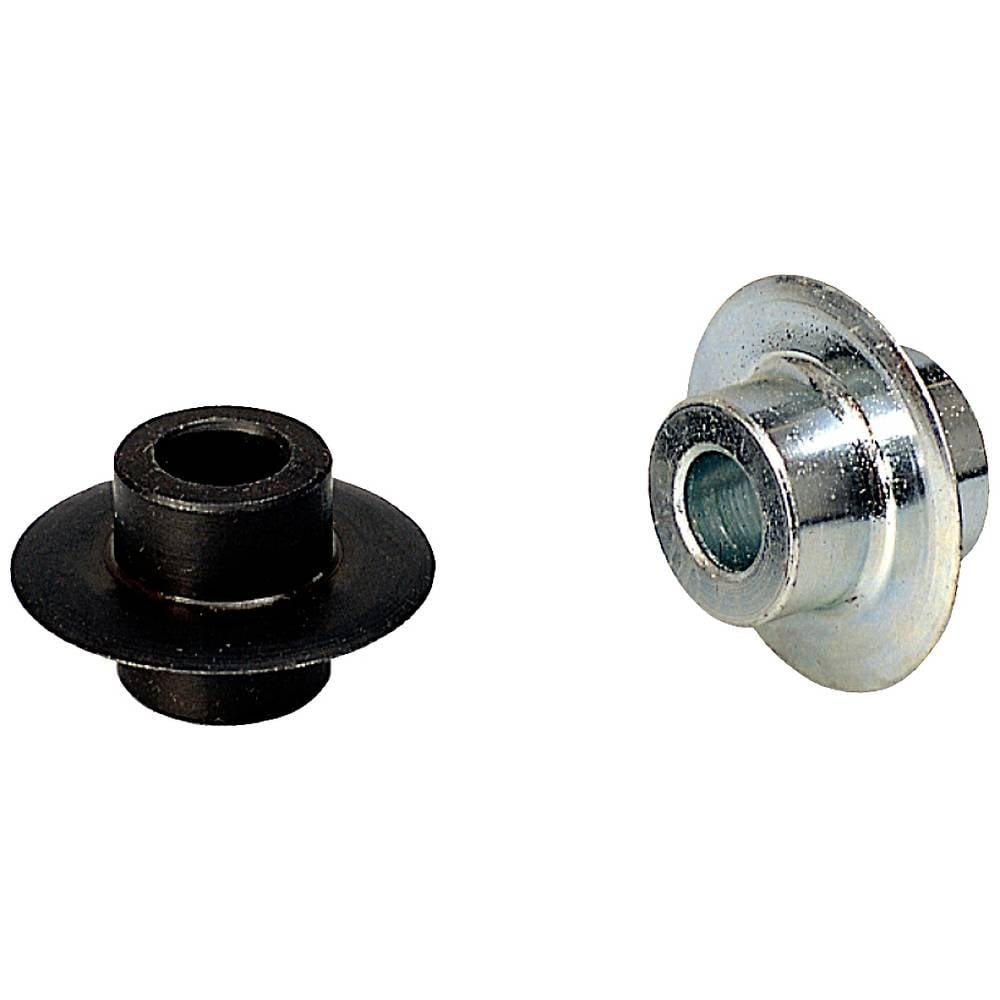 KS Tools 1101015 Reserve snijwiel voor buissnijder, metaal, Ø 25,6 mm