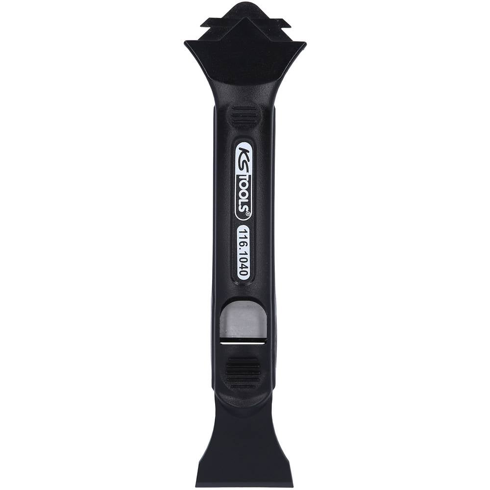 KS Tools 1161040 Siliconenschraper