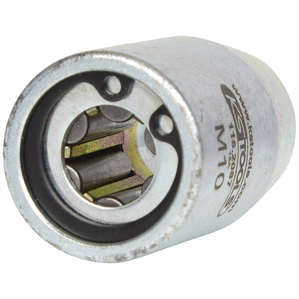 KS Tools 1162087 Stokschroevendraaier