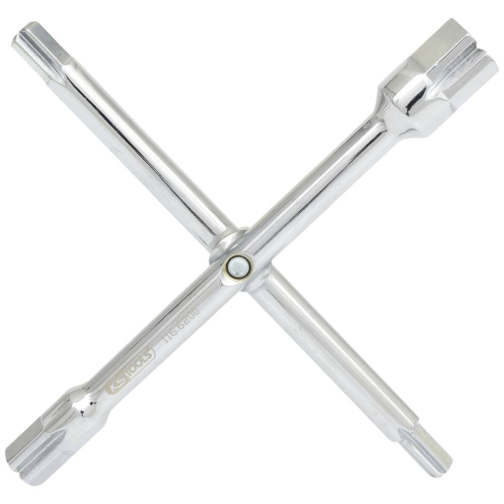 KS Tools 1166200 Kruissleutel