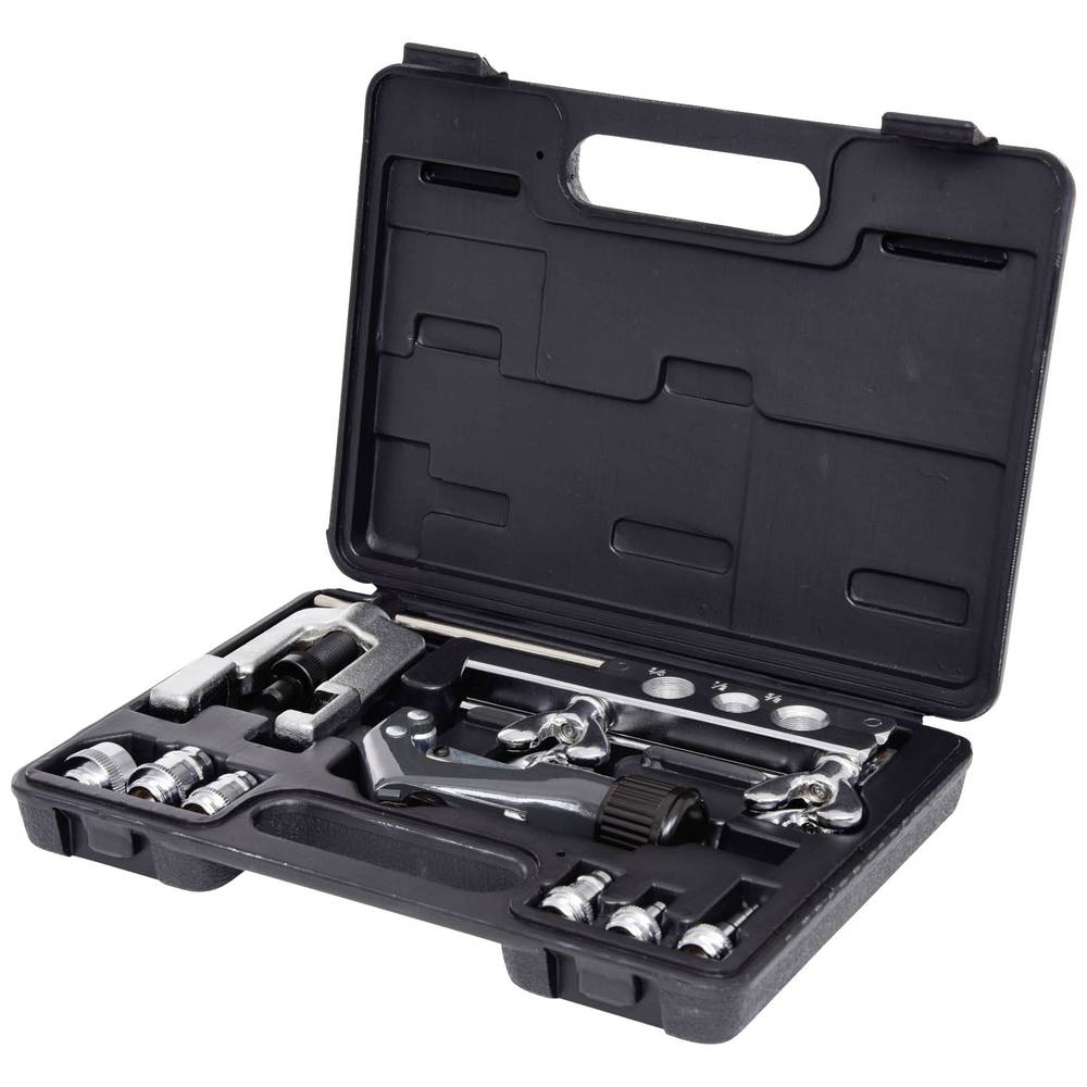 KS Tools 1221100 Flenzen- en doppenset