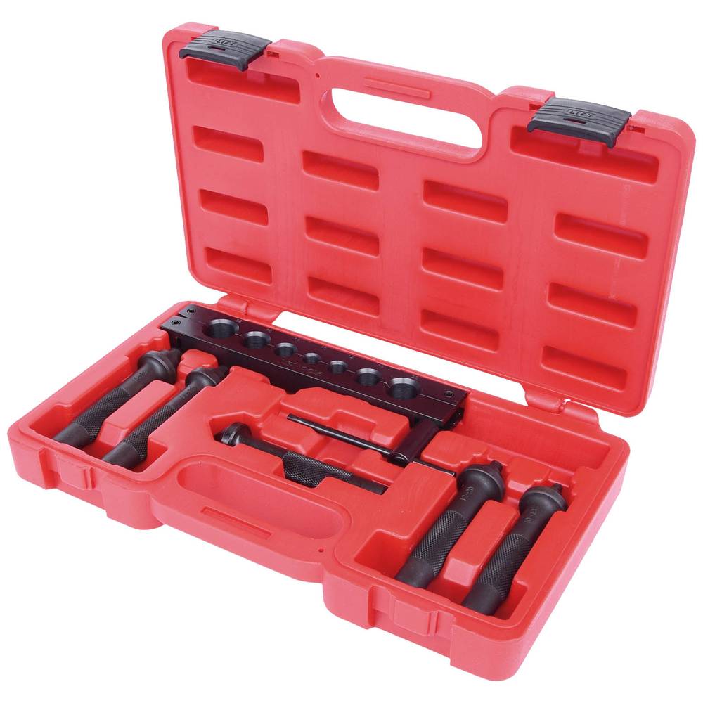 KS Tools 1222201 Flenzenset