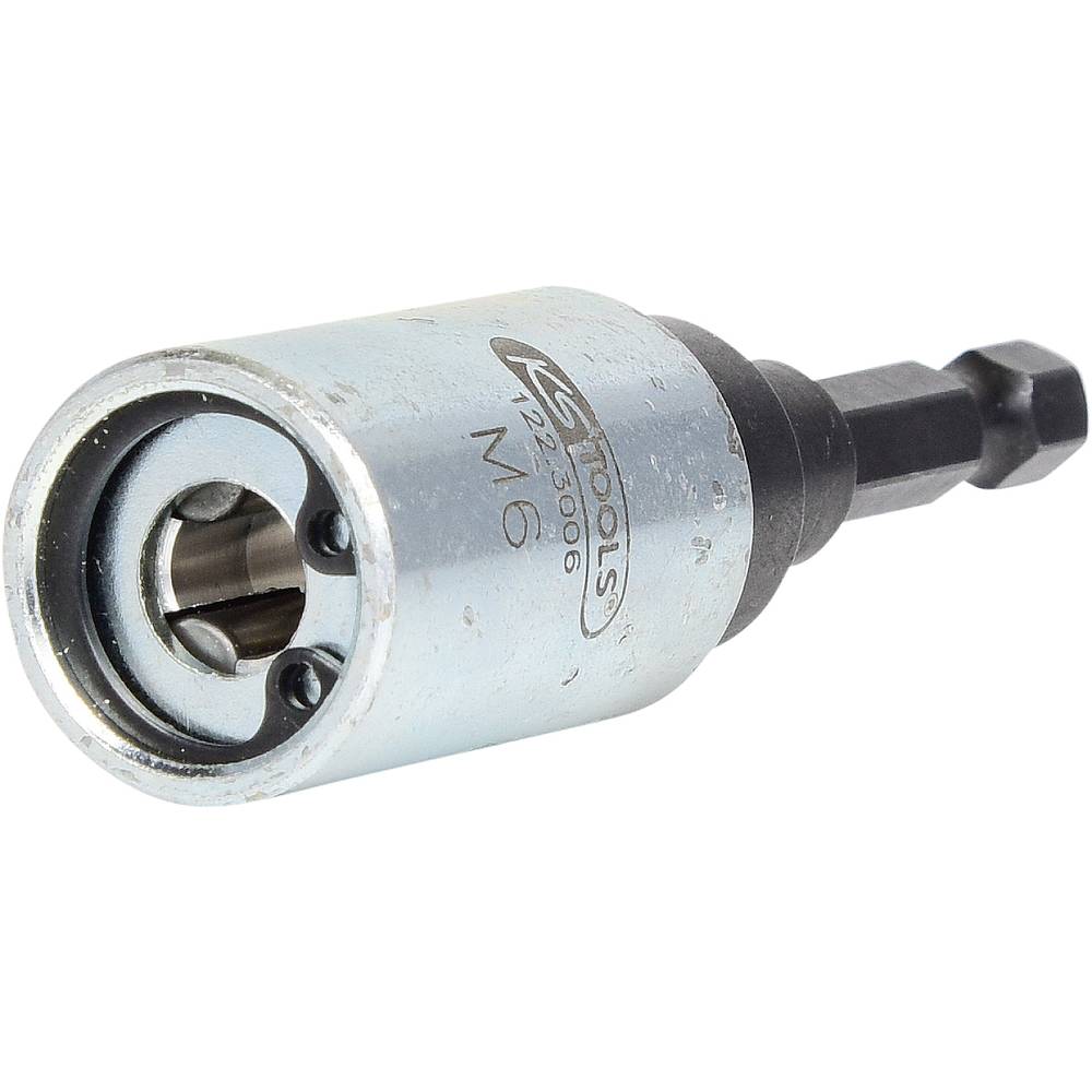 KS Tools 1223006 Stokschroevendraaier
