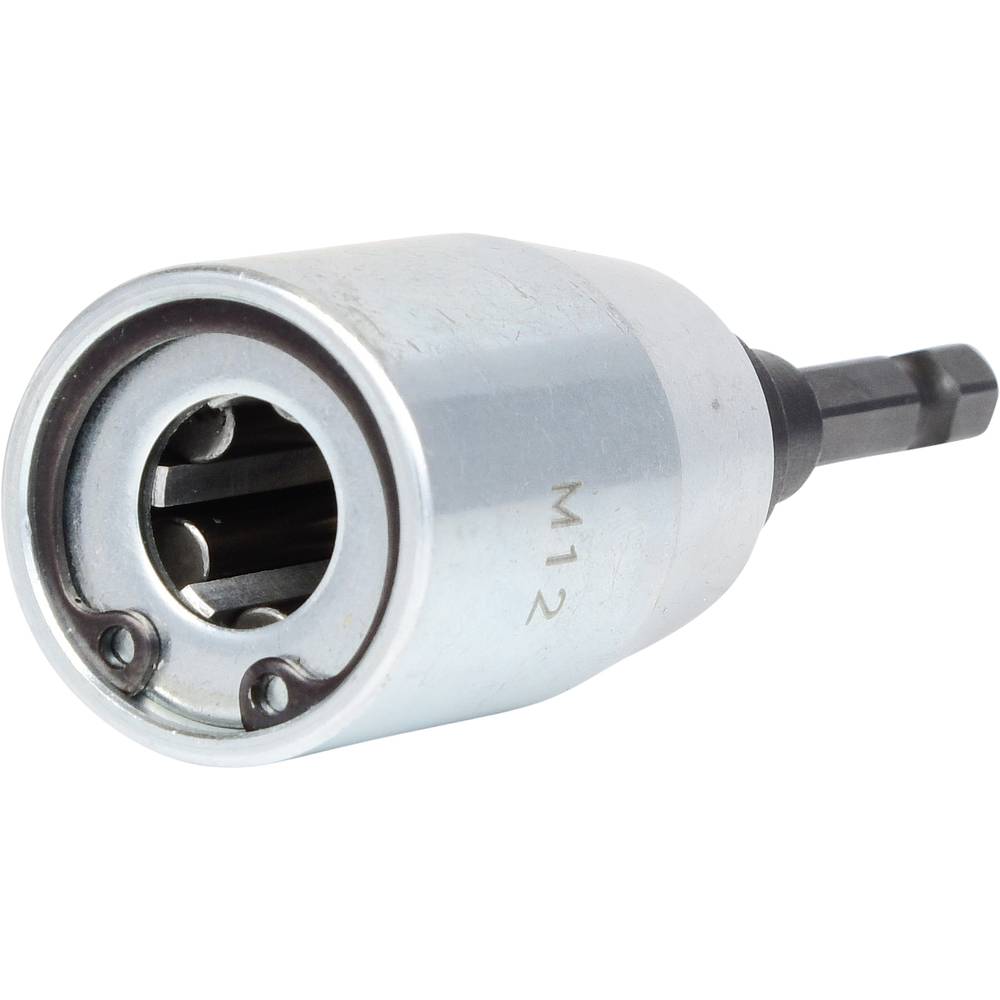 KS Tools 1223012 Stokschroevendraaier