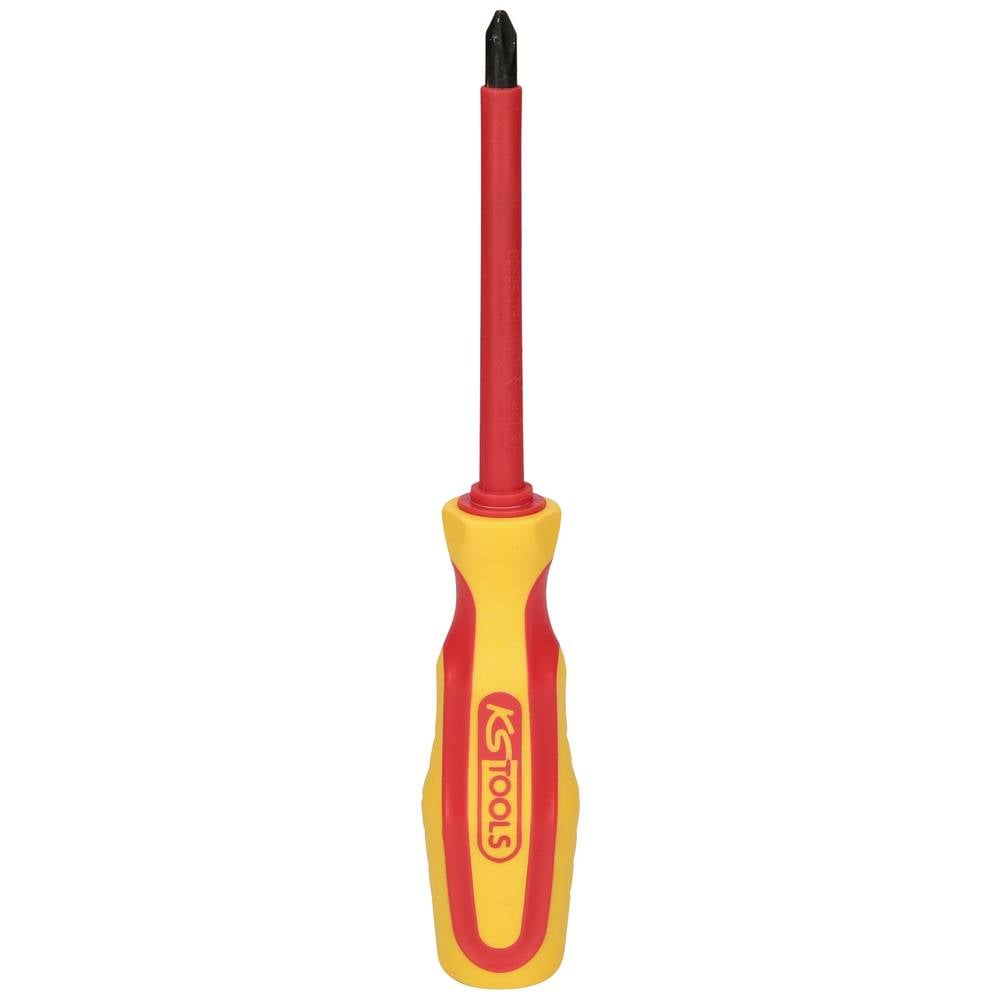 KS Tools 117.0526 1170526 Kruiskop schroevendraaier PH 2