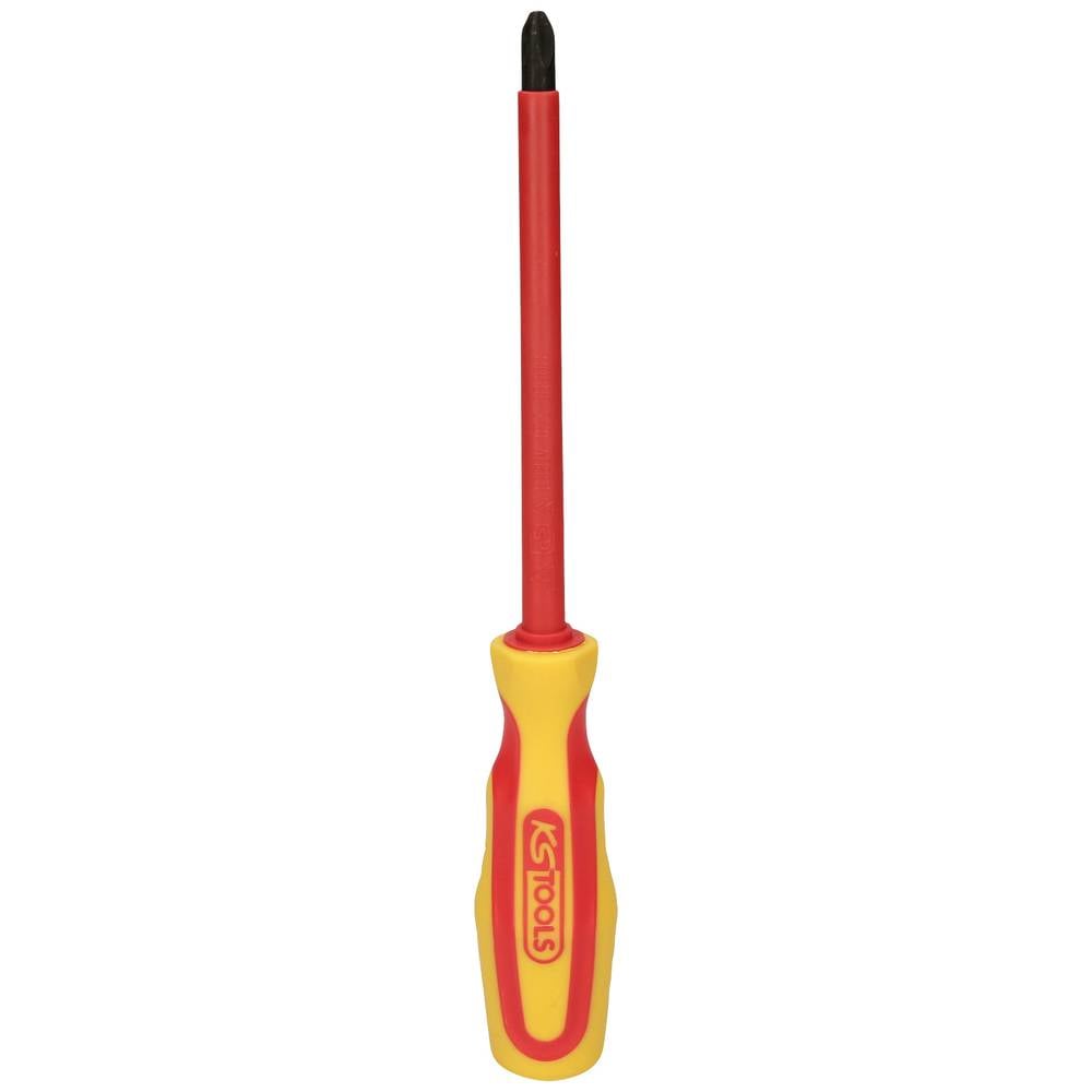 KS Tools 117.0528 1170528 Kruiskop schroevendraaier PH 3