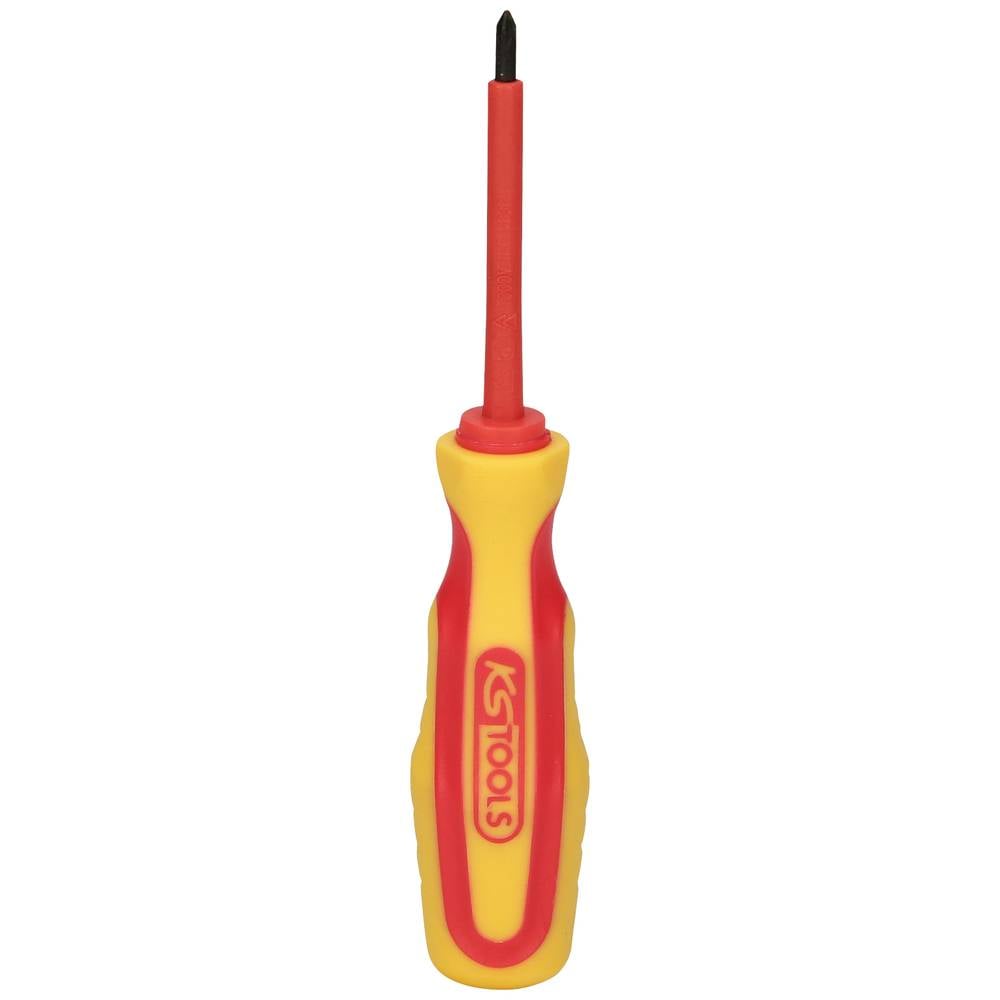 KS Tools 117.0532 1170532 Kruiskop schroevendraaier PZ 0
