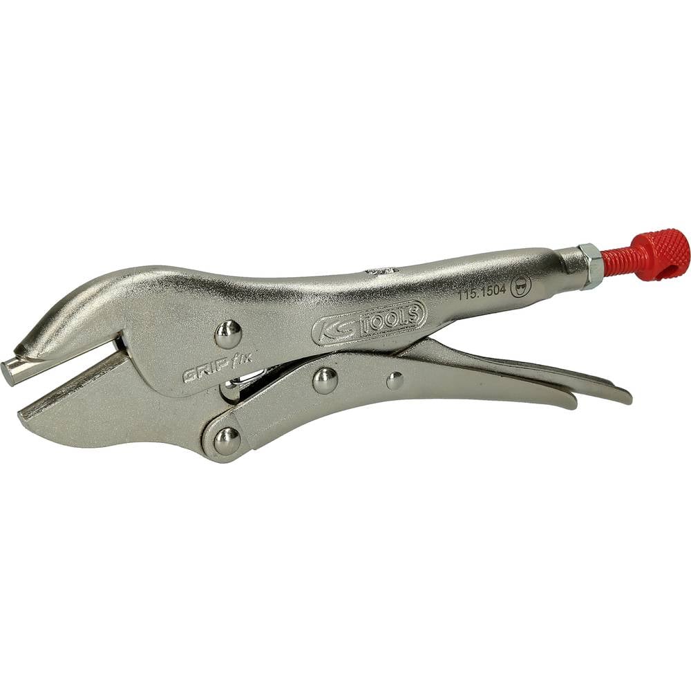 KS Tools 115.1504 1151504 Afklemtang
