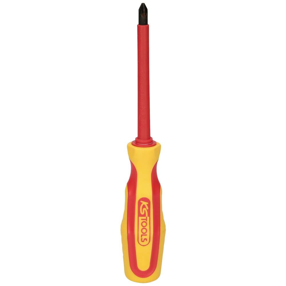 KS Tools 117.0536 1170536 Kruiskop schroevendraaier PZ 2