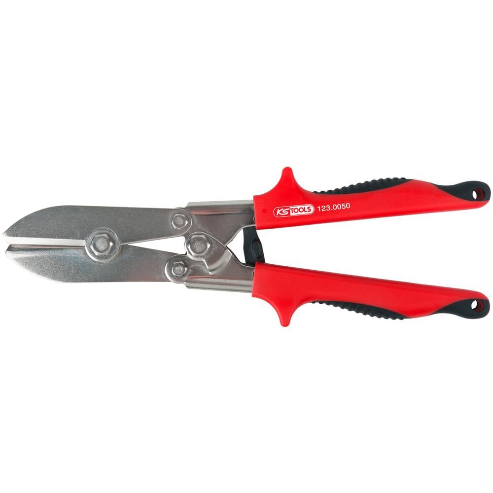 KS Tools 123.0050 1230050 Buis-krimptang