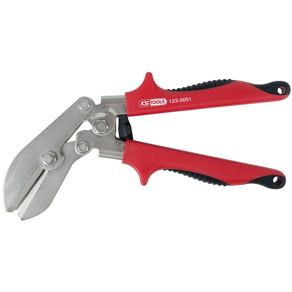 KS Tools 123.0051 1230051 Buis-krimptang
