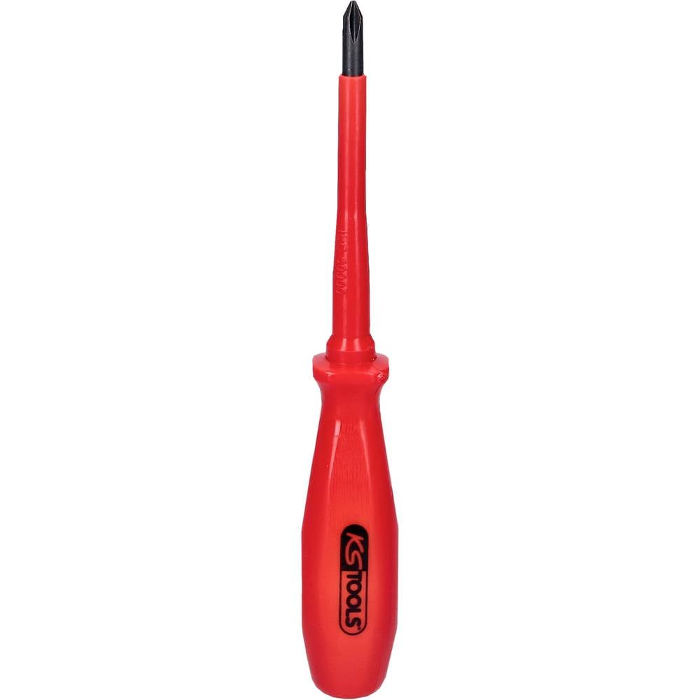 KS Tools 117.1459 117.1459 Kruiskop schroevendraaier PH 1