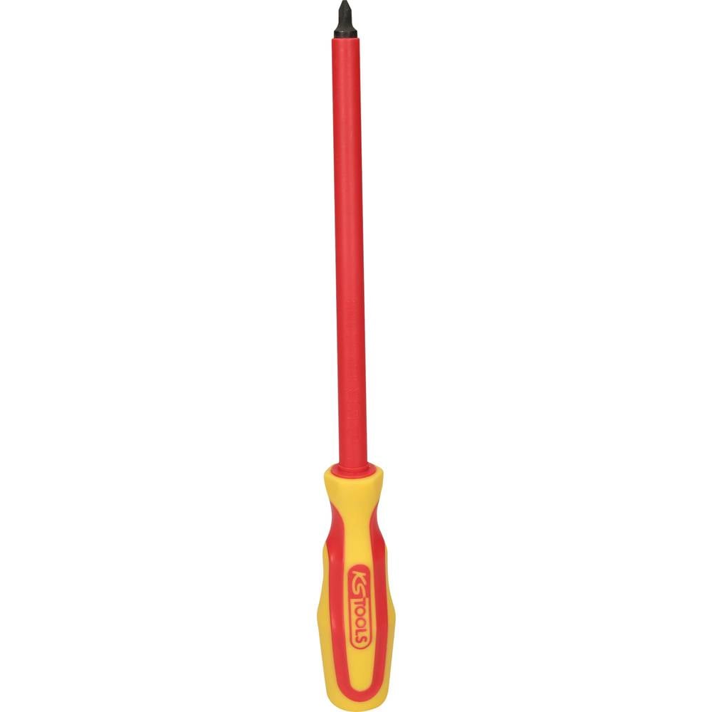 KS Tools 117.1523 117.1523 Kruiskop schroevendraaier PH 2