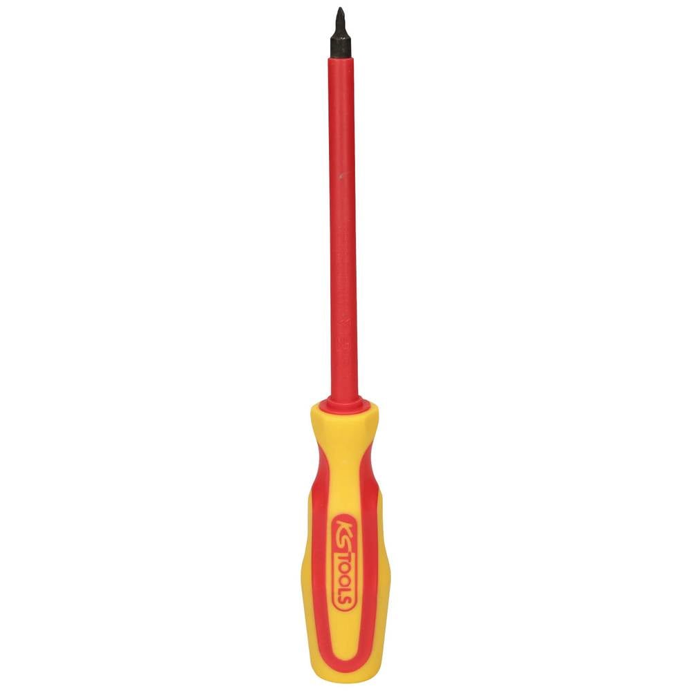 KS Tools 117.1533 1171533 Kruiskop schroevendraaier PZ 1