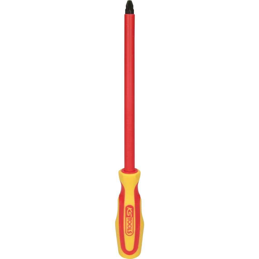 KS Tools 117.1535 117.1535 Kruiskop schroevendraaier PZ 4