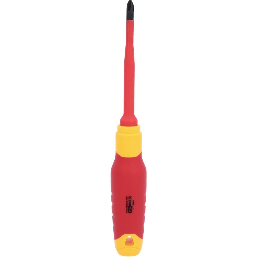 KS Tools 117.5002 117.5002 Kruiskop schroevendraaier PH 2