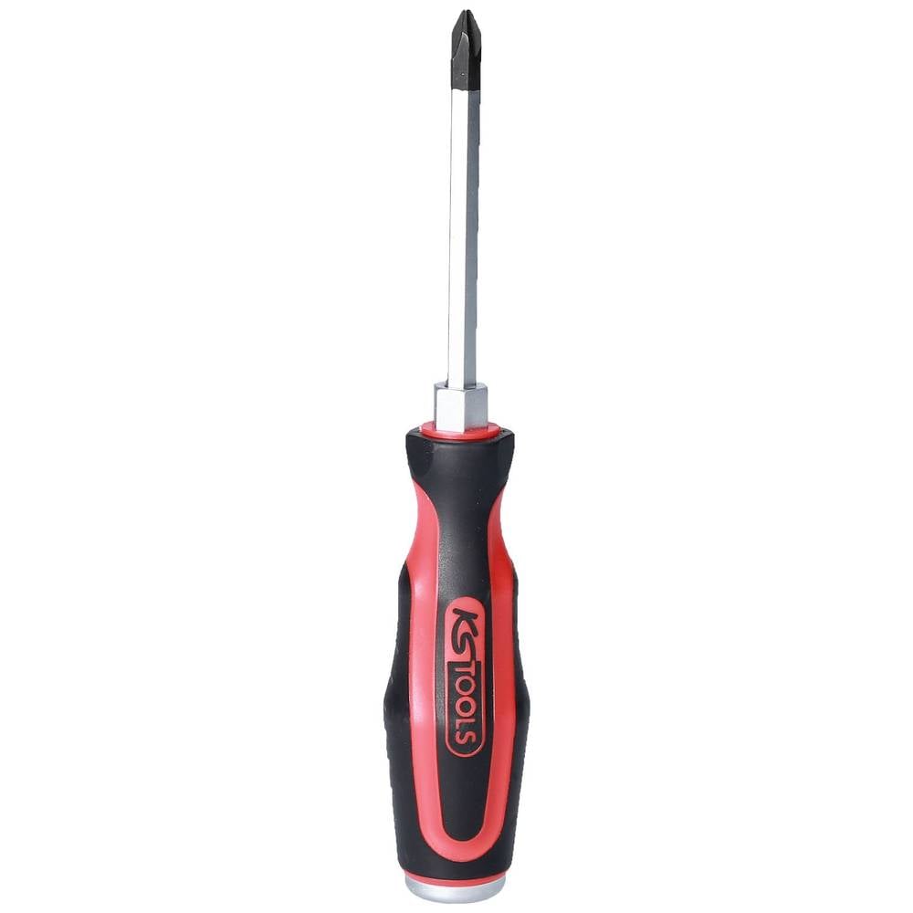 KS Tools 151.1104 1511104 Kruiskop schroevendraaier PH 2