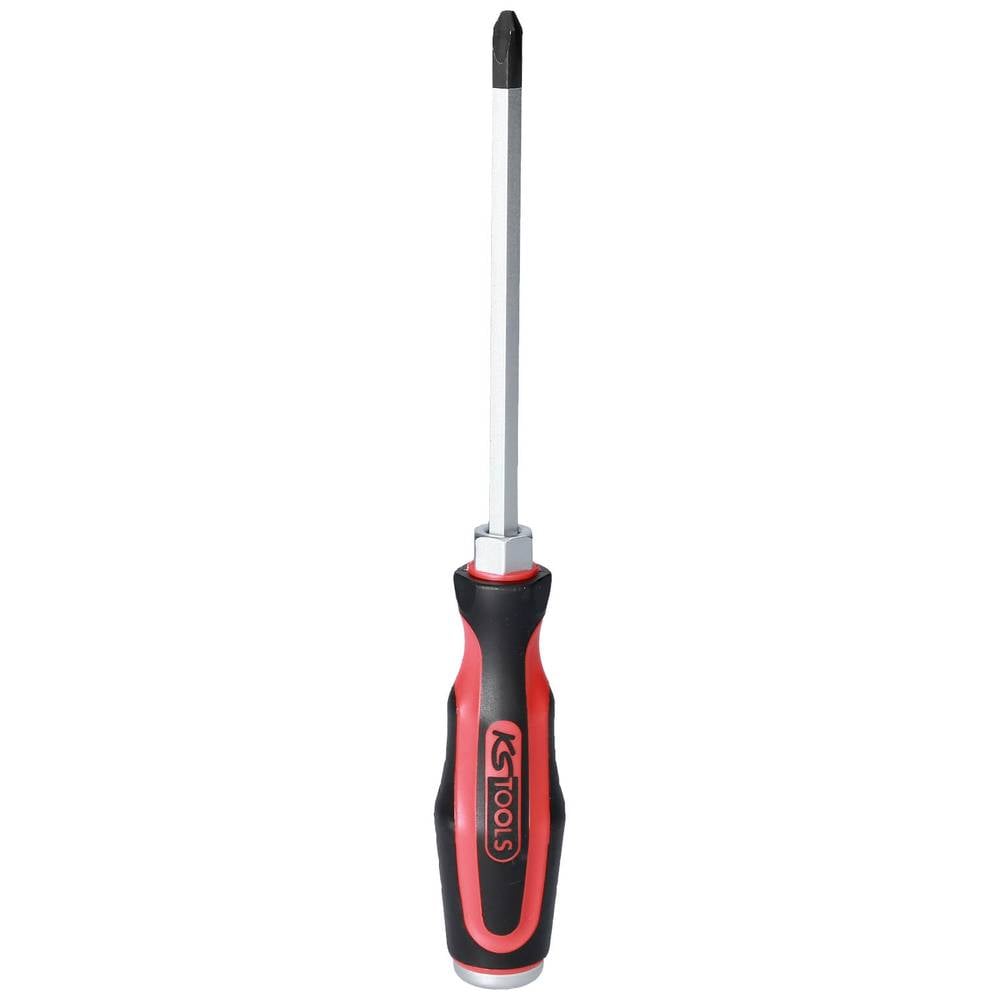 KS Tools 151.1105 1511105 Kruiskop schroevendraaier PH 3