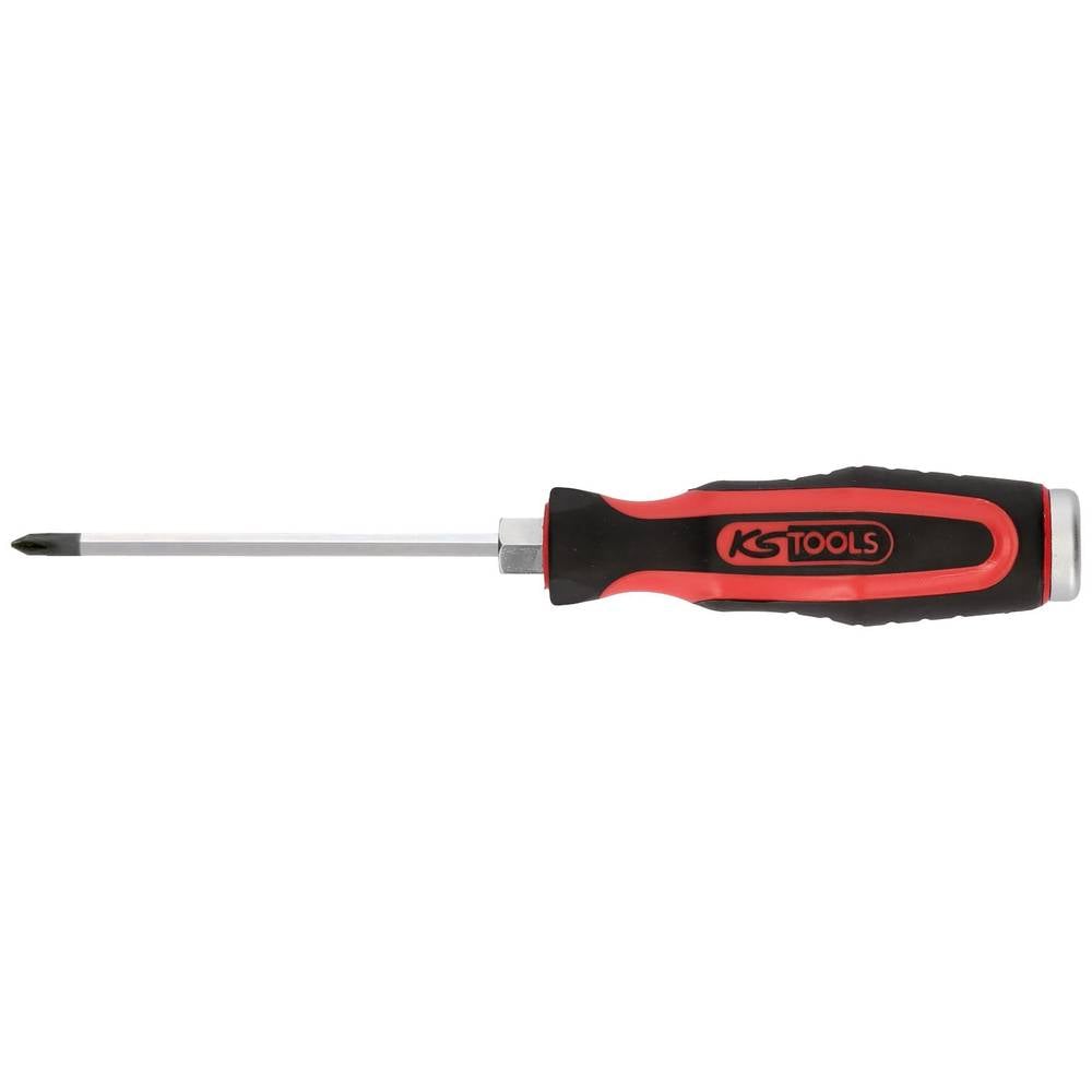 KS Tools 151.1106 1511106 Kruiskop schroevendraaier PH 4