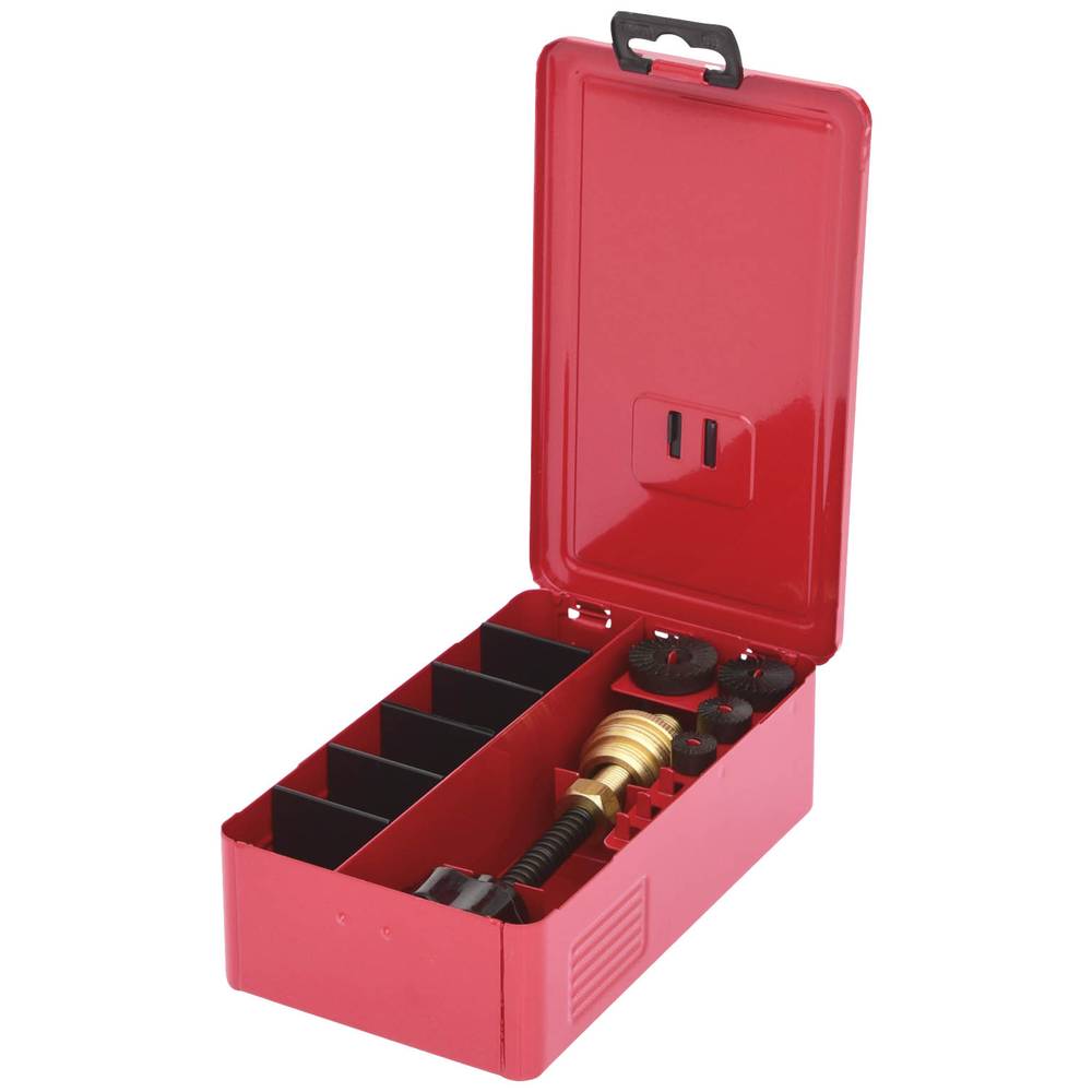 KS Tools 1361100 Freesmachine