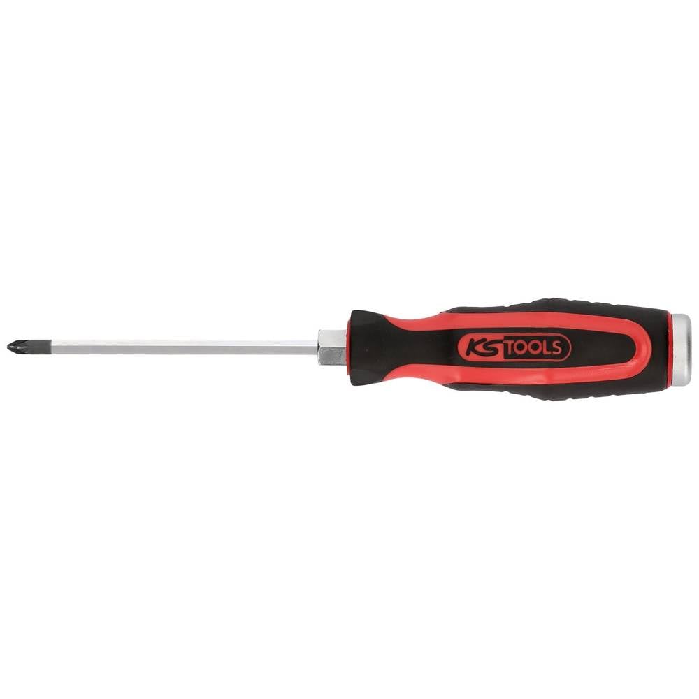 KS Tools 151.1145 1511145 Kruiskop schroevendraaier PZ 3